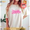 Speech Pathologist Shirt Girl B Doll, Speech Language Therapy T-Shirt For Women