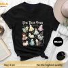 The Eras Tour Ghost Shirt, Halloween Eras Tour Sweatshirt, Halloween Outfit Gifts