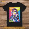 The Eras Tour Taylor Art Shirt, Lover, Folklore, Evermore, Midnights Concert Shirt