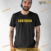 The Greg Gutfeld Show Lgbtqcia Shirt