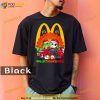 The Grinch McDonald’s Hallothanksmas 2023 Comfort Colors Shirt