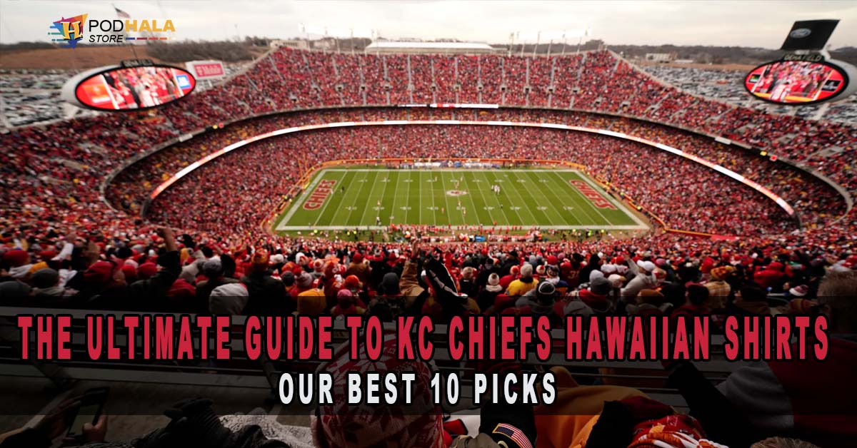 The best Halloween costumes for a Kansas City Chiefs fan - Arrowhead Pride