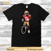Throwback Deebo Samuel 49ers Playoffs Tee, San Francisco 49Ers Shirt