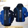 Toronto Blue Jays MLB Guccie Style 3D Hoodie, MLB Clothing For Fans