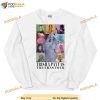 Trisha Paytas Eras Tour Crewneck Sweatshirt, Taylor Tour Shirt