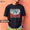 Vacation time Bluey Comfort Colors Shirt