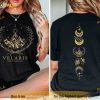 Velaris City Of Starlight Sweatshirt, The Night Court Shirt, ACOTAR T-Shirt