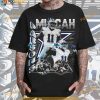 Vintage 90s Graphic Style Micah Parsons Football Shirt, Dallas Cowboys Unique Gifts