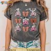 Vintage Disney Mickey and Friends Halloween Shirt, Disney Halloween Pumpkin Shirt