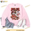 Vintage Travis Kelce Football Shirt, San Francisco 49Ers Gifts
