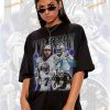 Vintage Trevon Diggs Football 90s Shirt, Sweatshirt, Hoodie