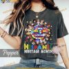 World Children National Hispanic Heritage Month Latino Comfort Colors® Shirt