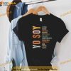 Yo Soy Shirt, Mujer Latina Educada Magica Tee, Mexican Latina Muier Independiente
