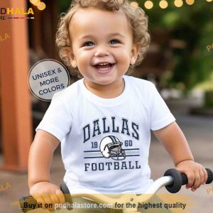 Youth Dallas Cowboys Shirt Unique Dallas Cowboys Gifts 2