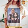 Zach Bryan and Koe Wetzel Step Brothers Mugshot Shirt, Sweatshirt