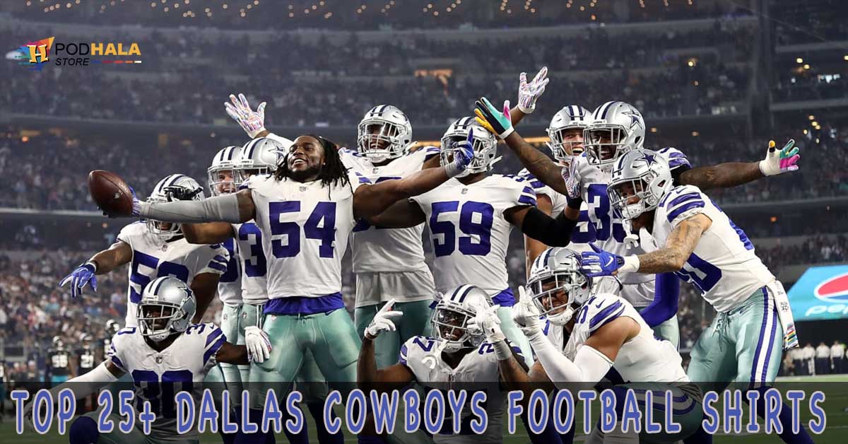 Cowboys Football Shirt, Game Day Cowboys 1960 Shirt, Retro Cowboys Shirt -  Bring Your Ideas, Thoughts And Imaginations Into Reality Today