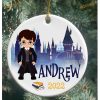 2023 Unique Christmas Ornament, Family Christmas Ornaments