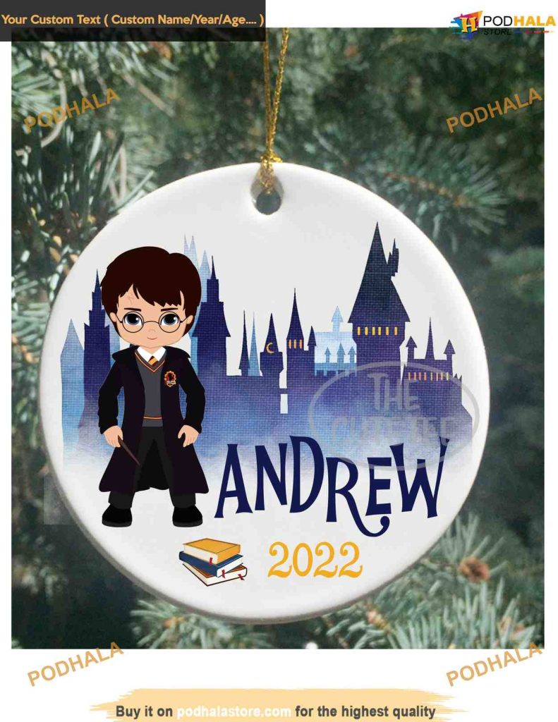 Unique Christmas Ornaments 2023