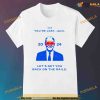 404 You’re Lost Jack Let’s Get You Back On The Rails 2024 Joe Biden Shirt