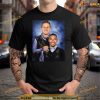 Aidan Hutchinson Jared Goff Amon-Ra St Brown Step Brothers T-Shirt