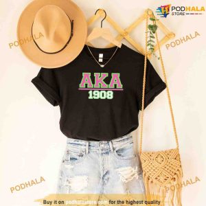 Aka Shirt Taken From Student, Aka 1908 Teacher Takes Sorority Shirt