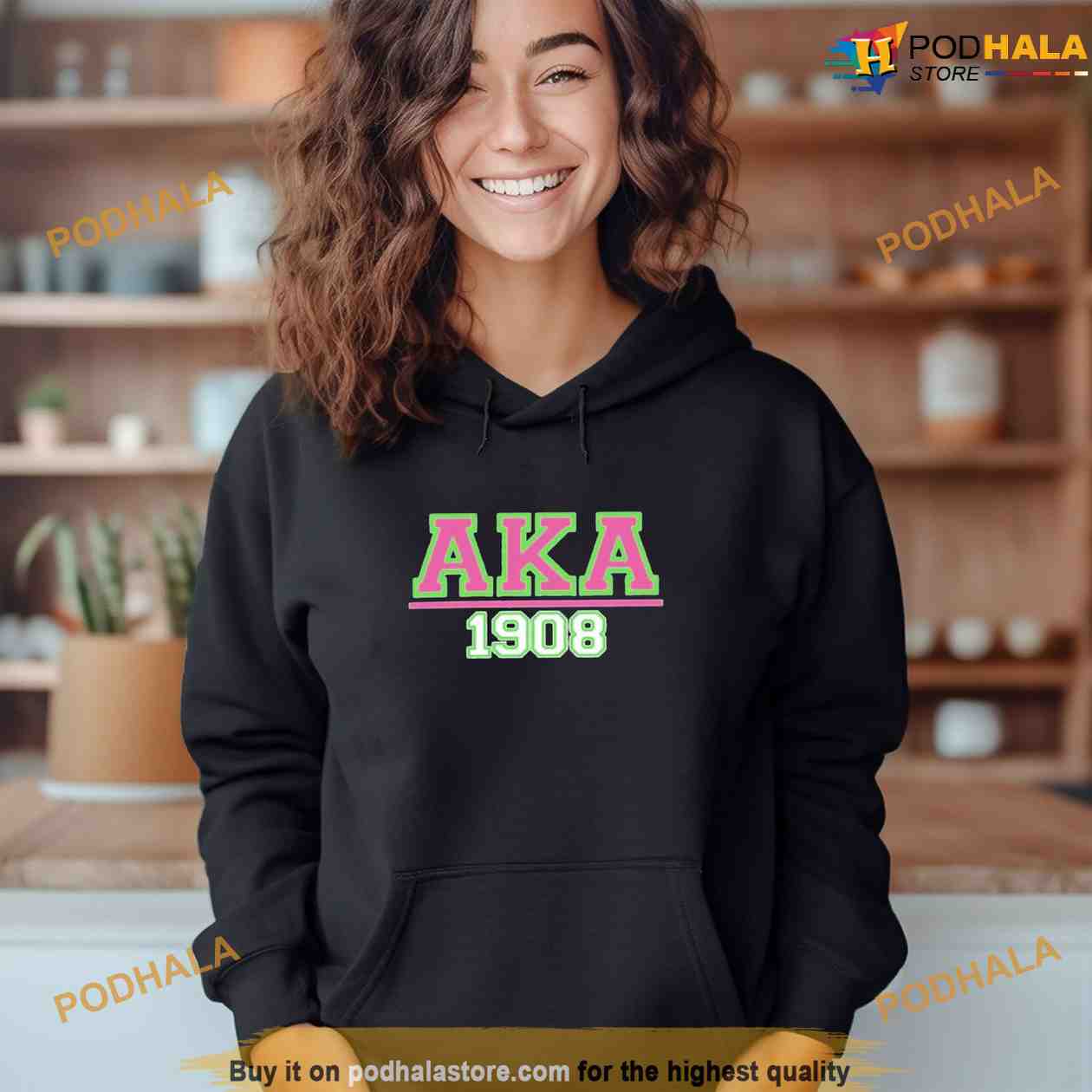 Aka on sale 1908 store