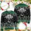 Alien Ugly Christmas Sweater 2023, Funny Sweater