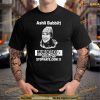 Ashli Babbitt Murdered By Capitol Police Shirt For Women Men