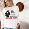 Ashli Babbitt Shirt, Who Shot Ashli Babbitt T -Shirt