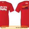 Atta Boy Philly Shirt, Philadelphia Phillies Harper Bryce Tee For Lite Lovers