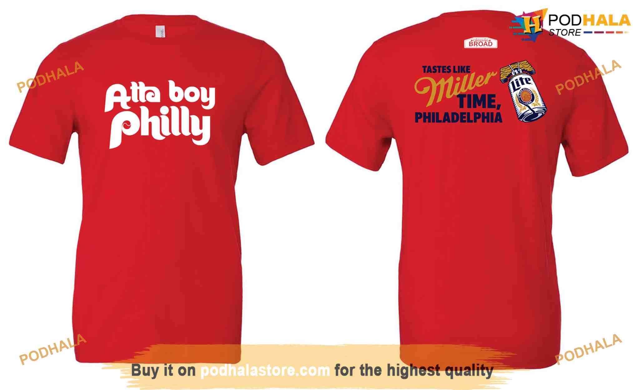 Harper Bryce Atta Boy Philly T-shirt, Philadelphia Phillies Gift For Fans -  Bring Your Ideas, Thoughts And Imaginations Into Reality Today