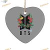 BTS Christmas Edition, Family Christmas Tree Ornaments