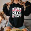 Back 2 Back 2023 NLCS Champions Philadelphia Phillies Beat Arizona Diamondbacks Shirt