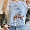 Bad Bunny Shirt Nadie Sabe Lo Que Va Pasar Mañana T Shirt