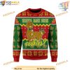 Bake Cookies Ugly Christmas Sweater, Funniest Ugly Christmas Sweater
