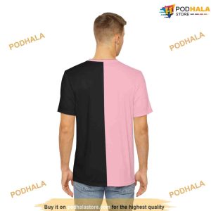Barbie x Oppenheimer Barbenheimer Shirt Barbie Oppenheimer Shirt 3D 2