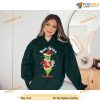 Basic Grinch Green Guy Retro Christmas Sweatshirt, Grinch Christmas Hoodie