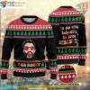 Bebecita Bebesota Bad Bunny Sweater, Creative Christmas Gifts