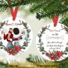 Best Friend Gift, Christmas Ornaments For A Friend, Ornament