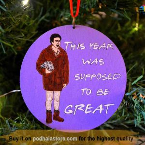 Best Friend Gift, Personalized Best Friend Ornaments, Xmas Decor