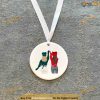 Best Friend Ornament, Best Friend Xmas Ornament, Gift