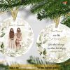 Best Friend Ornament, Best Friends Christmas Decorations