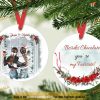 Best Friend Ornament, Christmas Ornaments For A Friend, Xmas Gift