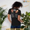 Best of Both Worlds Taylor Swift Travis Kelce Vintage 90s Shirt