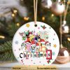 Bluey Decorative Christmas Ornaments, 2023 Decoration