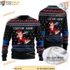 Bowlers Sport Ugly Christmas Sweater, Creative Christmas Gifts