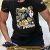 Bryce Harper T Shirt, Bryce Harper Deion Sanders Coach Prime shirt
