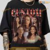 CUSTOM Your Own Bootleg Idea Here Graphic 90s Tshirt, Custom Photos and Name