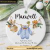 Celebrating Baby's Arrival Ornament, Family Christmas Ornaments