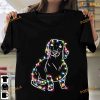 Christmas Dachshund Decoration Christmas Day Shirt, Gift For Christmas